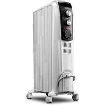 라디에이터 delonghi trd40615t 전체 방 복사 히터 1034w x x