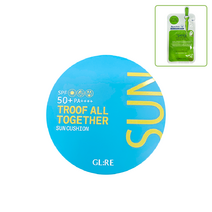 지엘리 트루프 올투게더 선쿠션