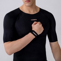 포윈 베네플렉 손목보호대 슬림, 단품