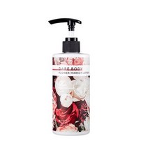 미샤 데어 바디로션 양재꽃시장, 350ml, 7개