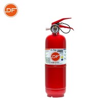 대동소방 차량용 ABC 분말소화기 0.7kg, 1개