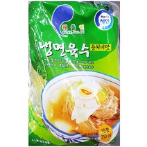 무배_동치미냉면육수(해인 310g)X10/장국/국물육수/업소용/양념육수/냉면육수/떡볶이소스/wkdrnrthtm/dnehd, 1