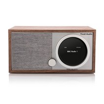 티볼리오디오 Model One Digital 월넛