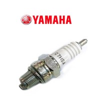 SYM 보이저125 점화플러그 CR8E/YAMAHA 순정 스파크플러그