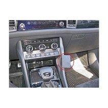 Brodit ProClip Car Holder Active Black 855293