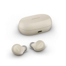 자브라 엘리트7 프로 블루투스 이어폰, Elite 7 Pro, Gold Beige