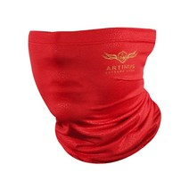 아티누스 고밀도 냉감 승화전사 쿨마스크 AA-969R, 단품