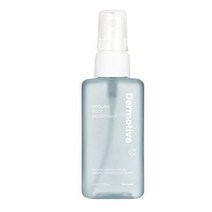 더모티브 쿨링 풋 데오드란트 80ml, 5개, 1개입