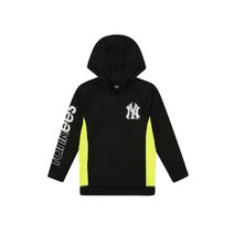 MLB 키즈 로고 후드 래쉬가드 71SW69831-50L