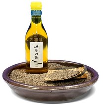 산지직송 충추생들기름350ml 국산생들기름 들기름 기름 생들기름 국산들기름 참기름과들기름 들기름오메가3, 고무래몰 산지직송 충추생들기름350ml 국산생들기름