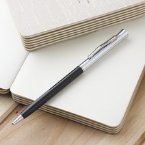 명품 투톤 볼펜/학원납품용 문구점판매용 팬시점판매, 기본