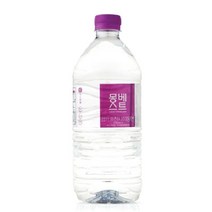 (로)몽베스트500ml 20병, 단일옵션