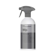 코흐케미 모터플라스트 500ml 엔진룸 하체 세척 세정 클리너 크리너 자동차 차량 세차, 1개