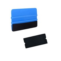 차량썬팅 선팅 자동차 필름 앞유리 열차단 비닐 포장 도구 키트 자동 창 색조 펠트 스퀴지 세트 차량 스티커 주걱 공예 커터 액세서리, A2