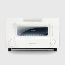 발뮤다 토스터기 K05B (2021신형), K05B-WH
