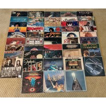 중고LP Quality 레코드판 Lp 앨범 ~ & ~Only상태좋음 Better~Classic Rock Pop, Elton John Goodbye Yellow Bric