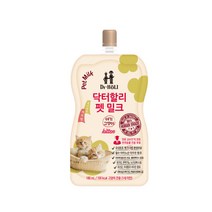 닥터할리 펫밀크 고양이우유 키튼 200mlx10개