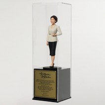 엄마퇴직 선물 부모님 결혼기념일 선물 환갑 선물, 2. 여성 정장 치마 투피스, 1. 기본 패키지