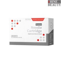 성윤테크 샤르망 디아망 반영구 디지털 니들(30EA), 1통, 4S-40