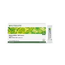뉴트리라이트 밸런스 위드인 프로바이오틱스 유산균, 1.5g, 5박스
