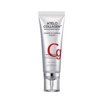 미샤 아텔로 콜라겐 500 파워풀럼핑 크림 40ml, 기타, 단품, 기타