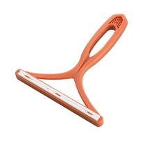 보풀제거기 매직 린트 리무버 매트 카펫 매트 카펫 러그 모직 옷 휴대용 퍼즈 패브릭 면도기 애완 동물 헤, 01 Orange