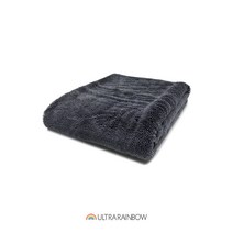 울트라레인보우 003 빅 트위스트 드라잉타월 세차타월 대형