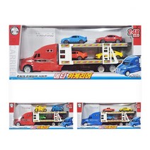 메타 카케리어 운송 트레일러 특수차량 자동차, 상품선택, C타입