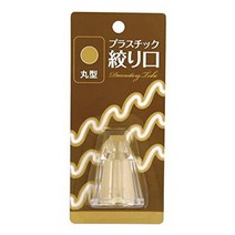 일본직발송 4. 타이거크라운 깍지 클리어 35 × 41mm P 모양틀 원형 메타크릴 수지 원형 φ10mm 1778 B0091A, 원형 No.1778_One Color, One Color, 원형 No.1778