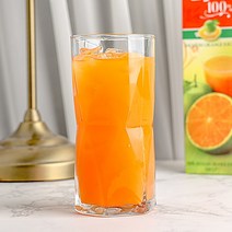 리비 샌드 유리컵 465ml