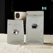 에디오피아 예가체프 G1 코케 허니, 200g, 핸드드립/커피메이커