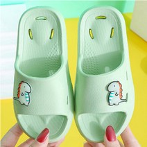 희샵08 유아 아동 키즈 어린이 야광 슬리퍼 미끄럼방지 욕실 슬리퍼 욕실화