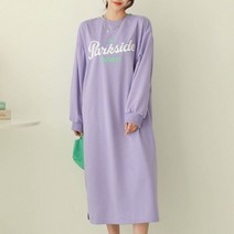 시크루즈 포폰 파크사이드 파스텔 원피스 BDOE883
