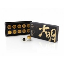 [선물로 추천! ] 송강 대명 공진보환 (10환), 개, 10환/box