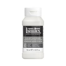 동아측기 [리퀴텍스] 슬로우 드라이 플루이드 리타더 (Slow Dri Fluid Retarder)