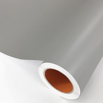 애니시트 무광 칼라시트지 50cmx10m롤, CSH-1703 라이트그레이