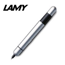 알파 LAMY 288 pico 볼펜 매트블랙, 단품