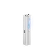 산소발생기 usb oxygen concetrator mini 휴대용 냄새 제거 및 공기, 하얀