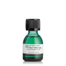 더바디샵 티트리 오일 20ML, 1.더바디샵 티트리 오일 20ML N