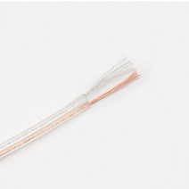 전선 전기선 UL2468 전기 구리선 2 핀 PVC 절연 28 26 24 22 20 18 16AWG 이중 코어 LED 램프 케이블 블랙 레드 화이트 1 미터102348, Gold Silver, 1m_24 AWG