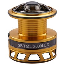 HEIGHTEN 릴 스풀 DAIWA 다이와 레버 브레이크 스피닝 릴 2500 3000 번 통용 교체 스풀 토너먼트 형 (547)