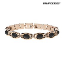 [천삼백케이] [애비뉴기프트] [발란스3000] 베로나B 게르마늄 건강팔찌