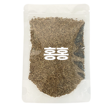홍홍 중국식품 큐민(소) 큐민씨드 중국 즈란 쯔란 천연향신료, 100g