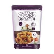 유농 JAS 조리용 코코넛 오일 500ml 1봉지 무향 무취 noBPA 봉지 태국산, 500ミリリットル (x 1)