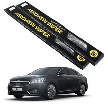 나sksp_VIP 더뉴K7 에어로뷰 와이퍼 650mm 450mm 차량용 자동차유리닦이 창문 로뷰 자동차용 고급♥ghjr, ♥iwantbee