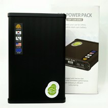 [공식총판]에코파워팩 라이트슬림S12(일반), 2023에코파워팩 라이트슬림S12(일반)+출장장착
