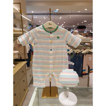 에뜨와 HK(여름출산백일선물)글로우7부우주복비니모세트 07Q317506B