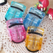 [건강한나라]카이 속눈썹 뷰러 핑크 화장뷰러 뷰러 속눈썹찝기 nxlskd3782, @@옵션 1