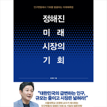 정해진 미래 시장의 기회