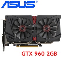 ASUS NVIDIA VGA 카드용 비디오 카드 G